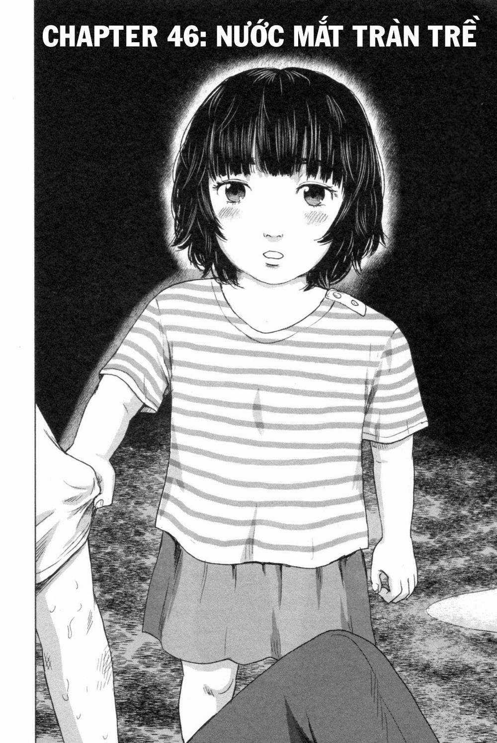 Hyouryuu Net Cafe Chapter 46 trang 15