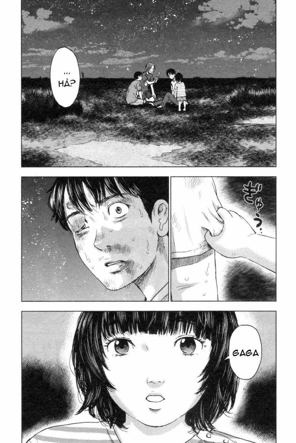 Hyouryuu Net Cafe Chapter 46 trang 16