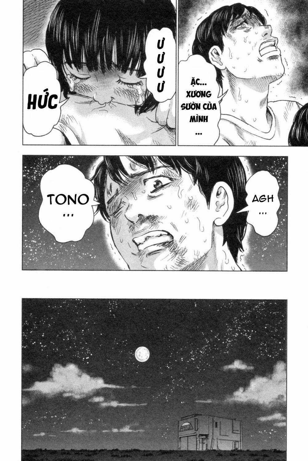 Hyouryuu Net Cafe Chapter 46 trang 23