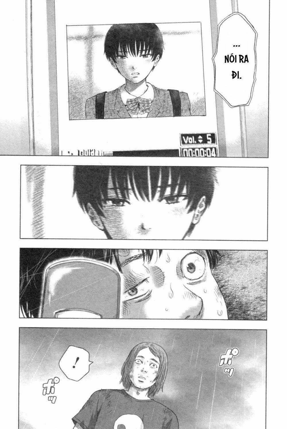 Hyouryuu Net Cafe Chapter 47 trang 13