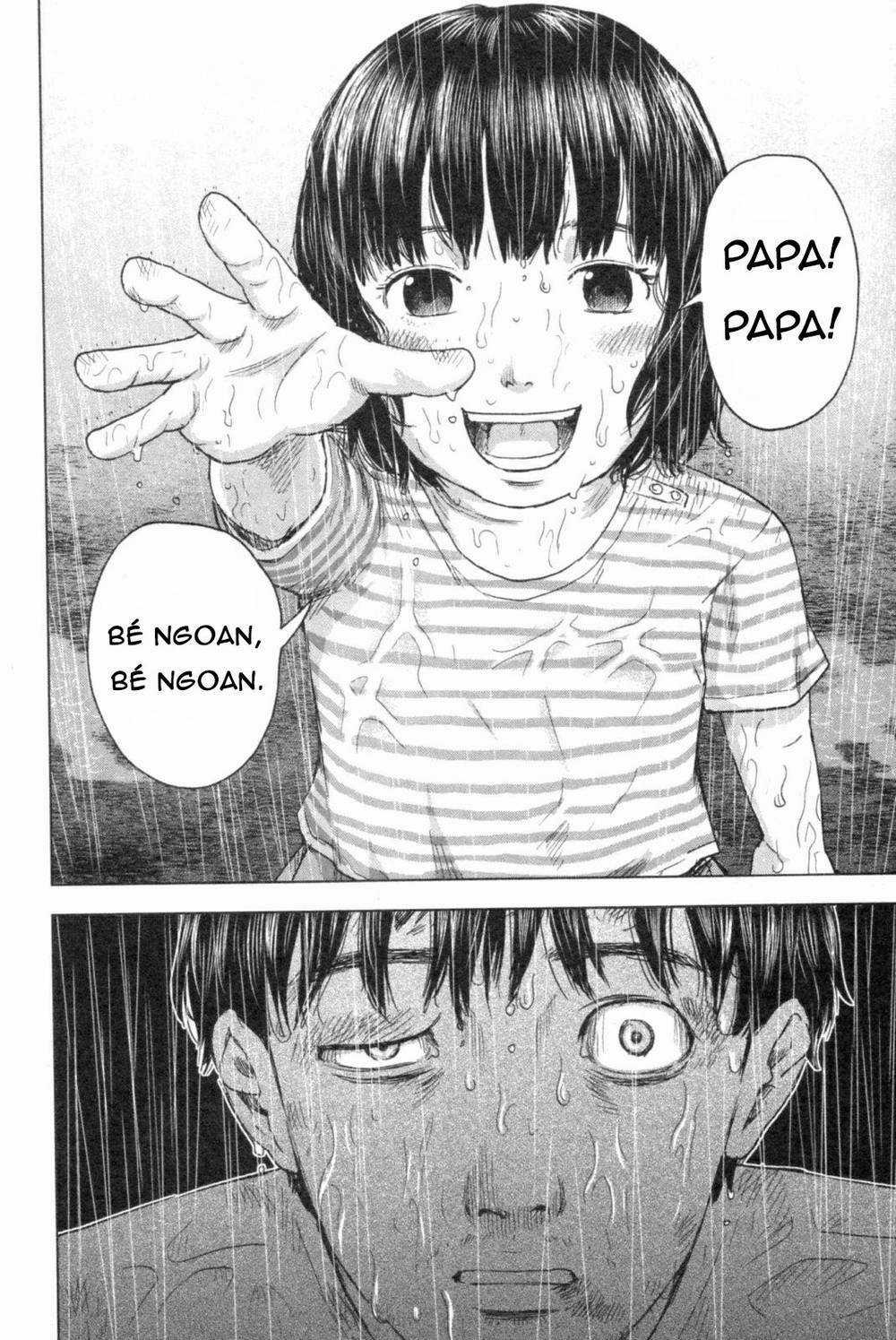 Hyouryuu Net Cafe Chapter 47 trang 16