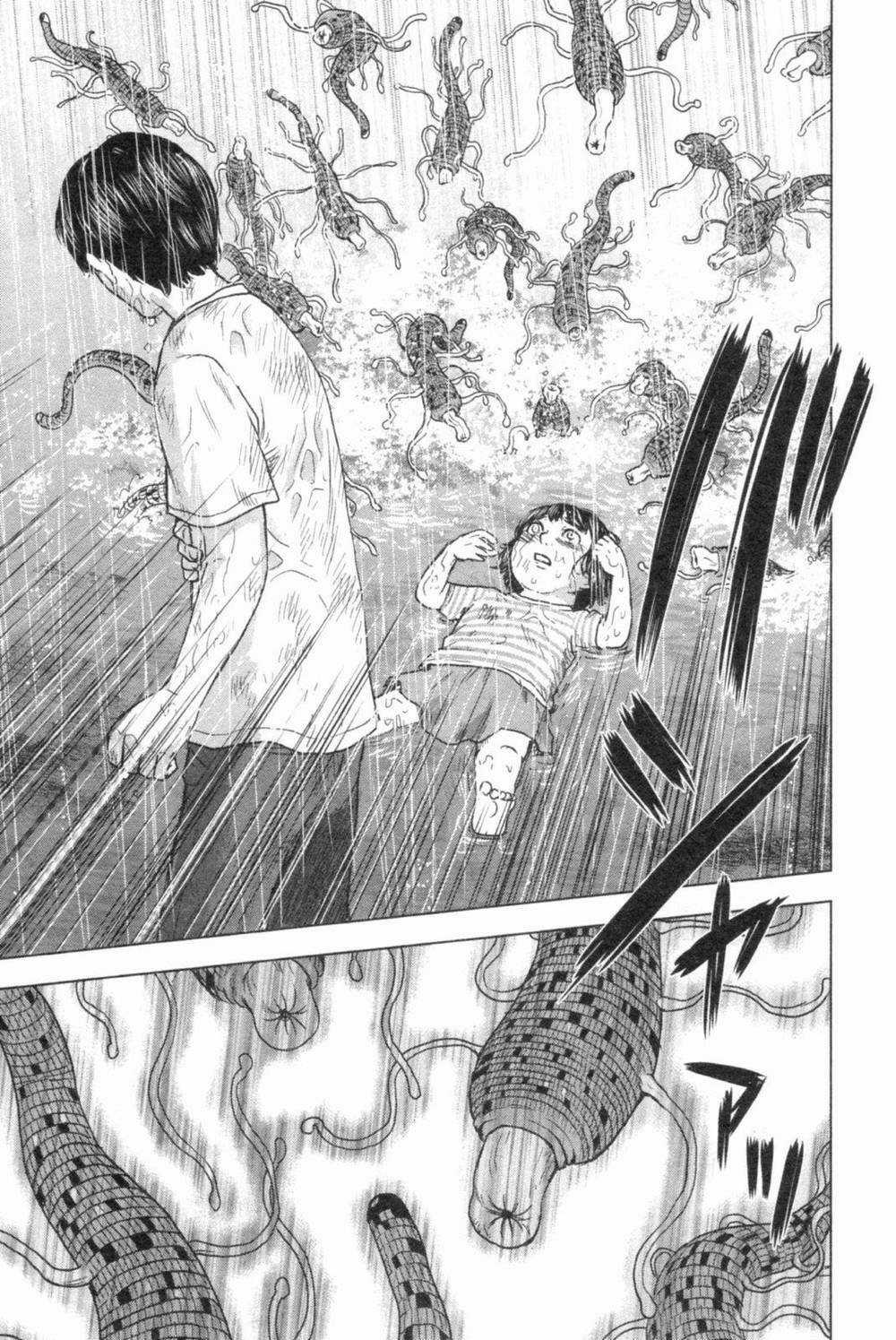 Hyouryuu Net Cafe Chapter 47 trang 21