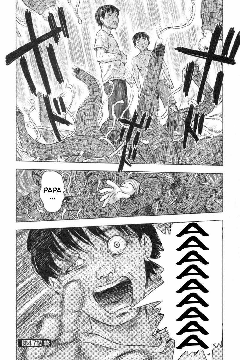 Hyouryuu Net Cafe Chapter 47 trang 22