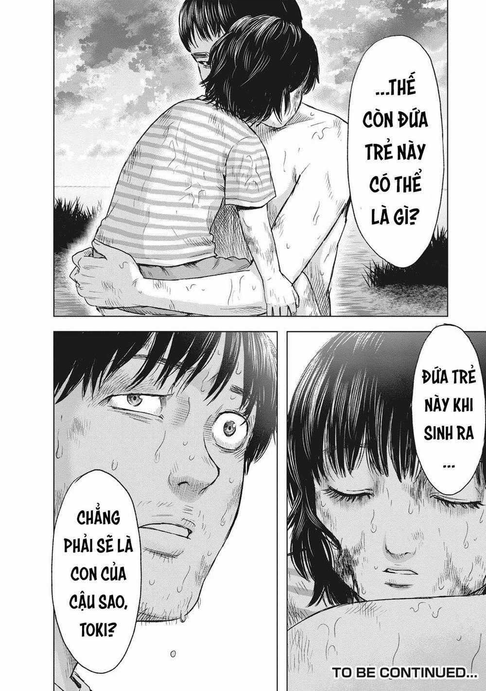 Hyouryuu Net Cafe Chapter 49 trang 22
