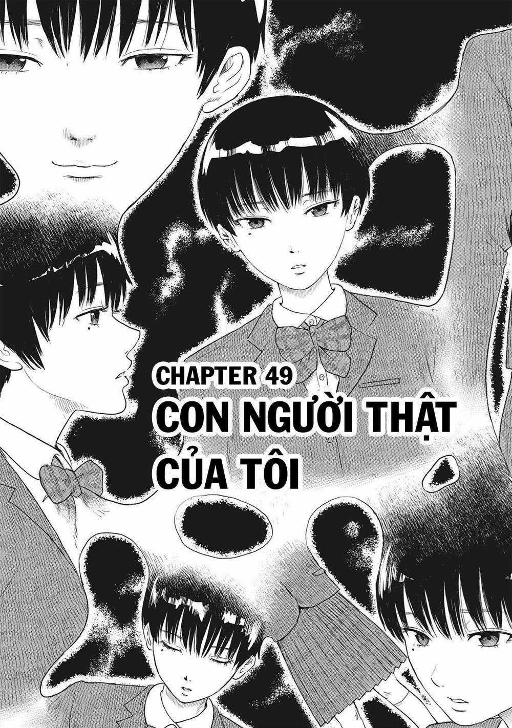 Hyouryuu Net Cafe Chapter 49 trang 3