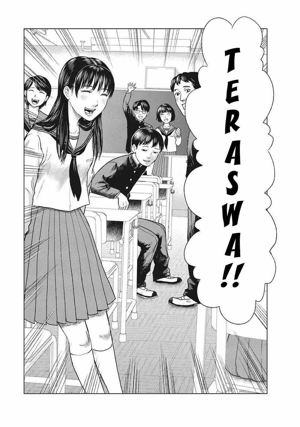 Hyouryuu Net Cafe Chapter 50 trang 11