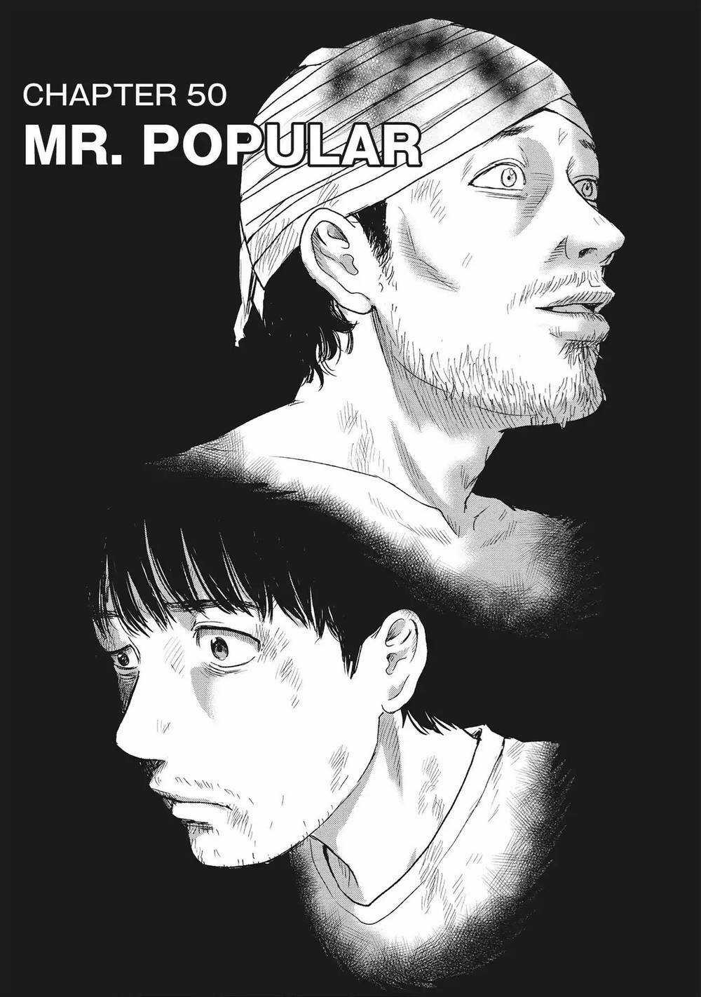 Hyouryuu Net Cafe Chapter 50 trang 3