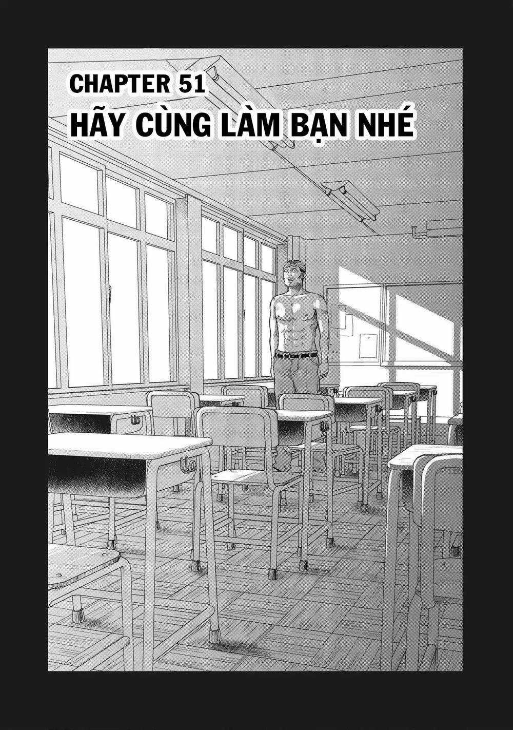 Hyouryuu Net Cafe Chapter 51 trang 3