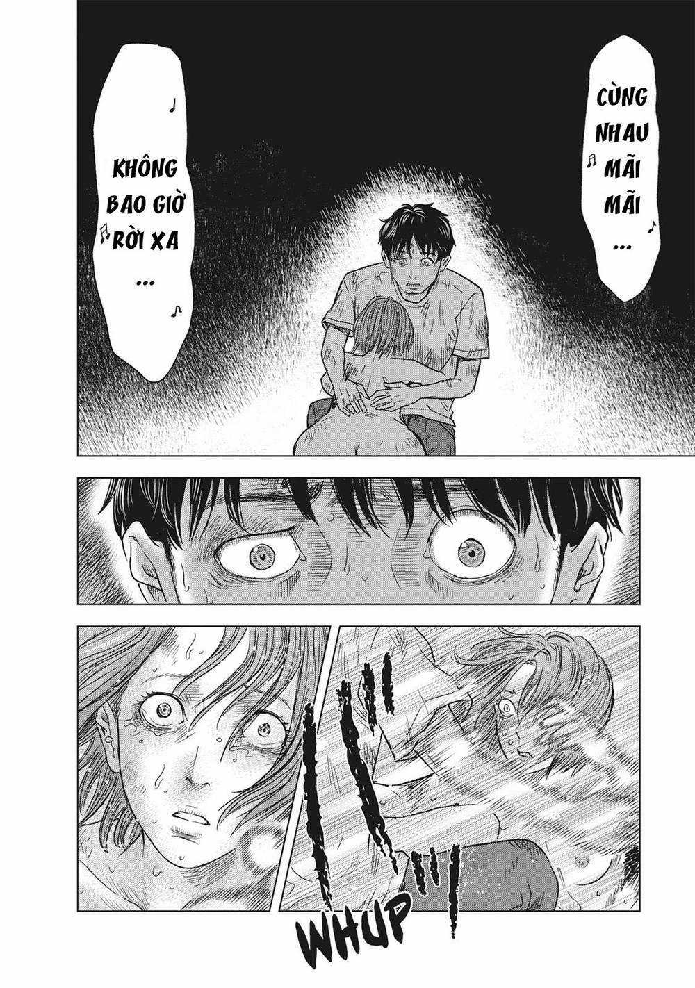 Hyouryuu Net Cafe Chapter 52 trang 14