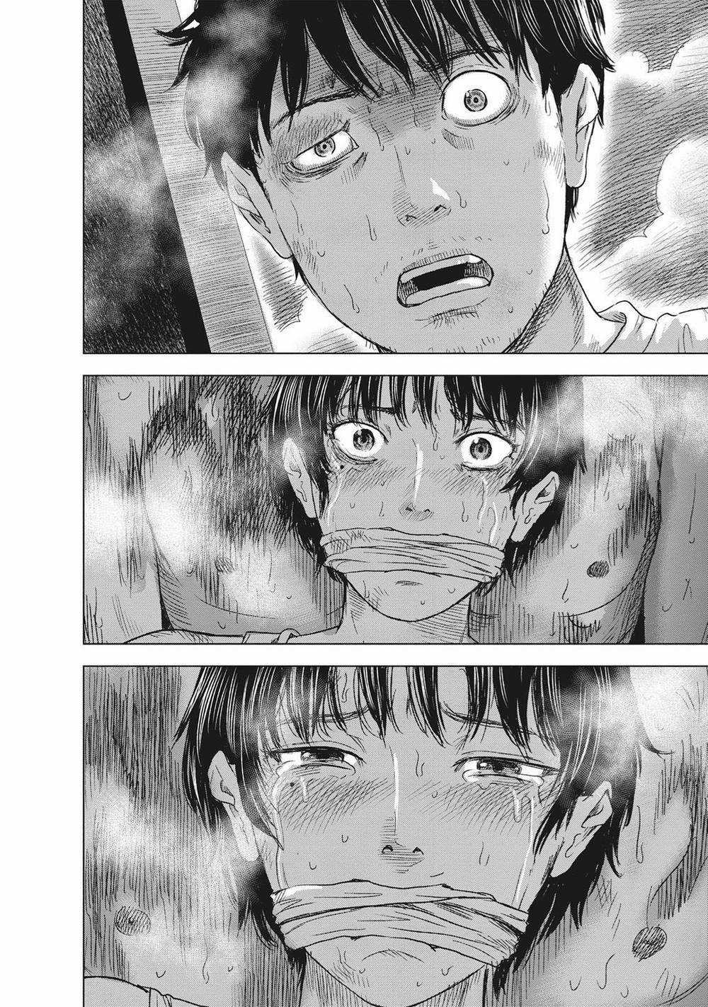 Hyouryuu Net Cafe Chapter 52 trang 18