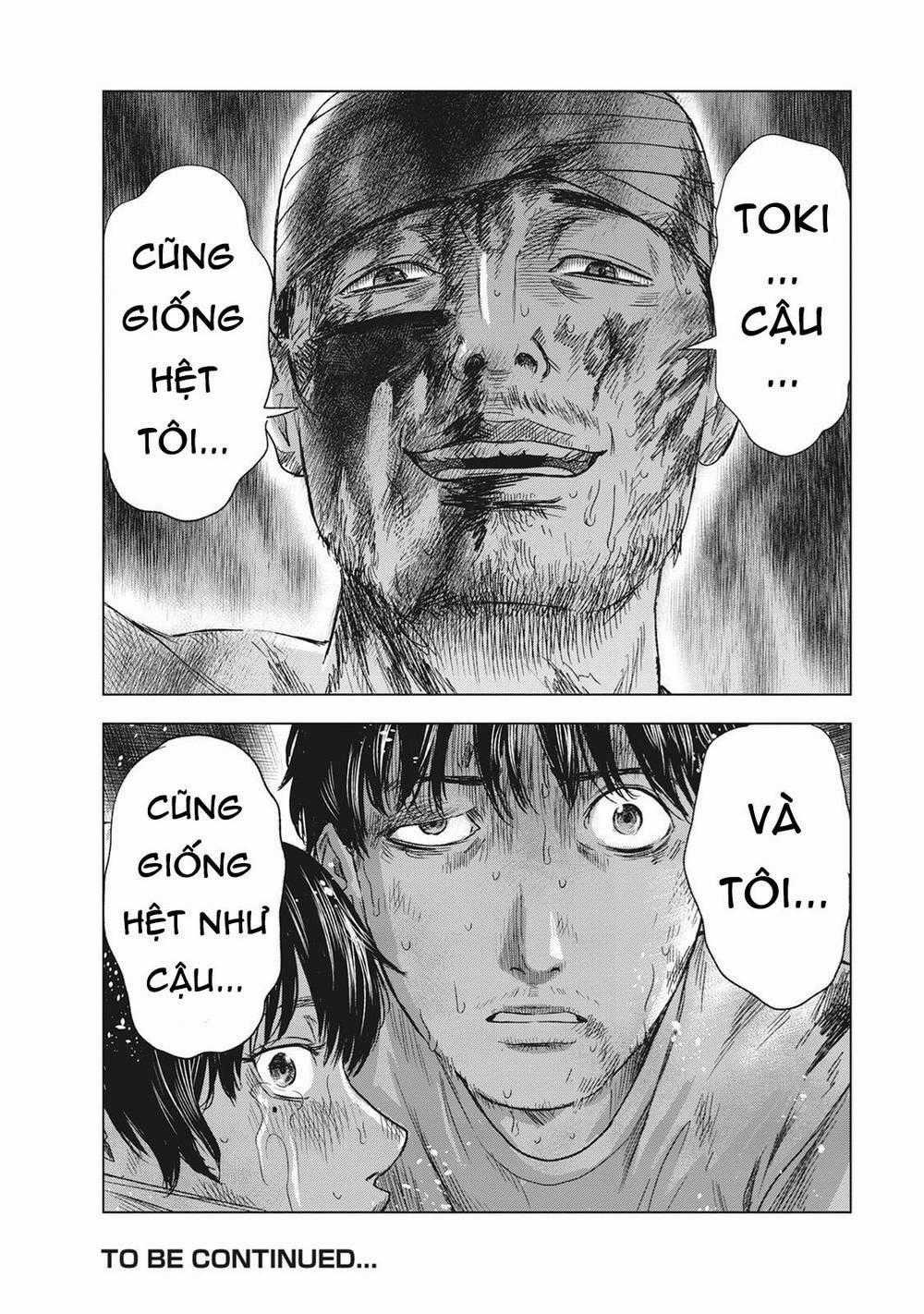 Hyouryuu Net Cafe Chapter 52 trang 22
