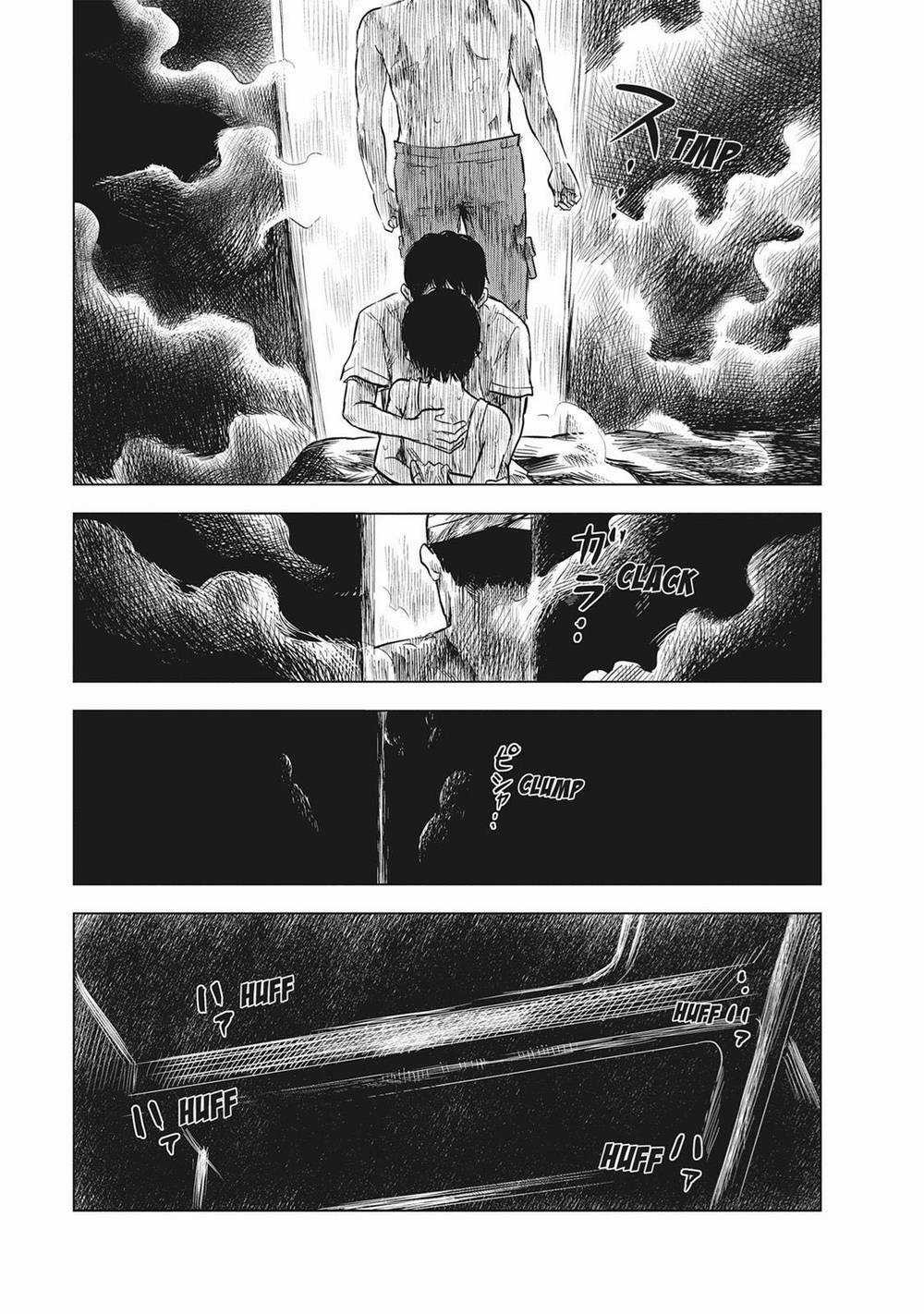 Hyouryuu Net Cafe Chapter 53 trang 12