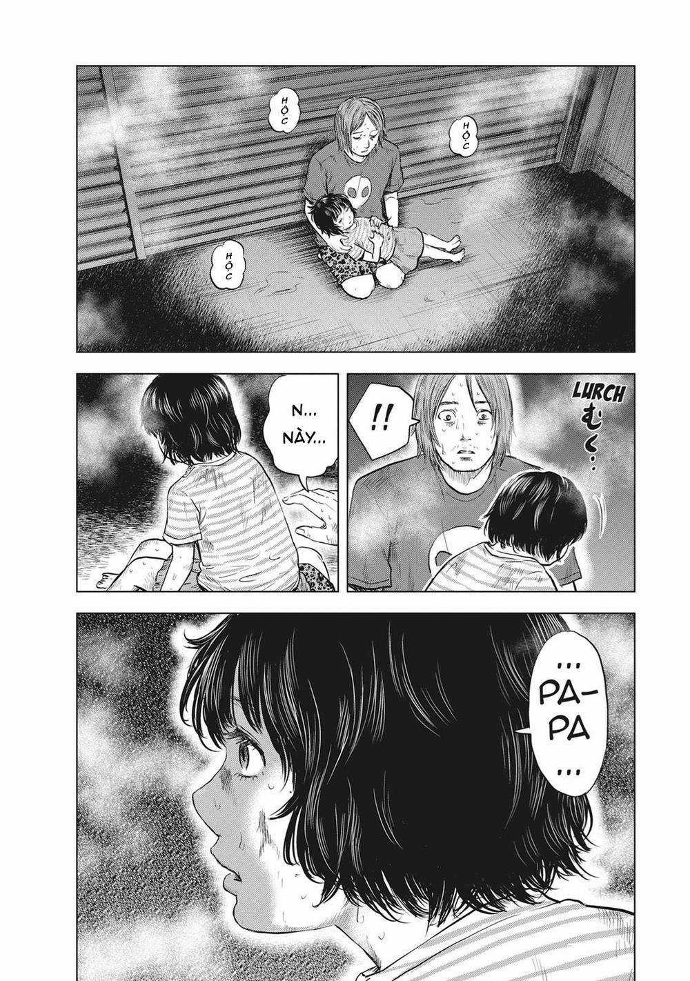 Hyouryuu Net Cafe Chapter 53 trang 13