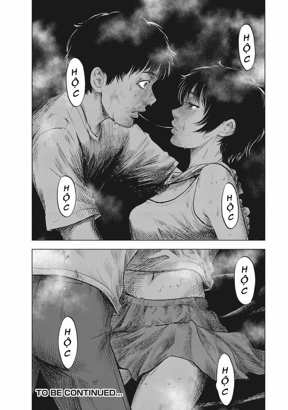 Hyouryuu Net Cafe Chapter 53 trang 21