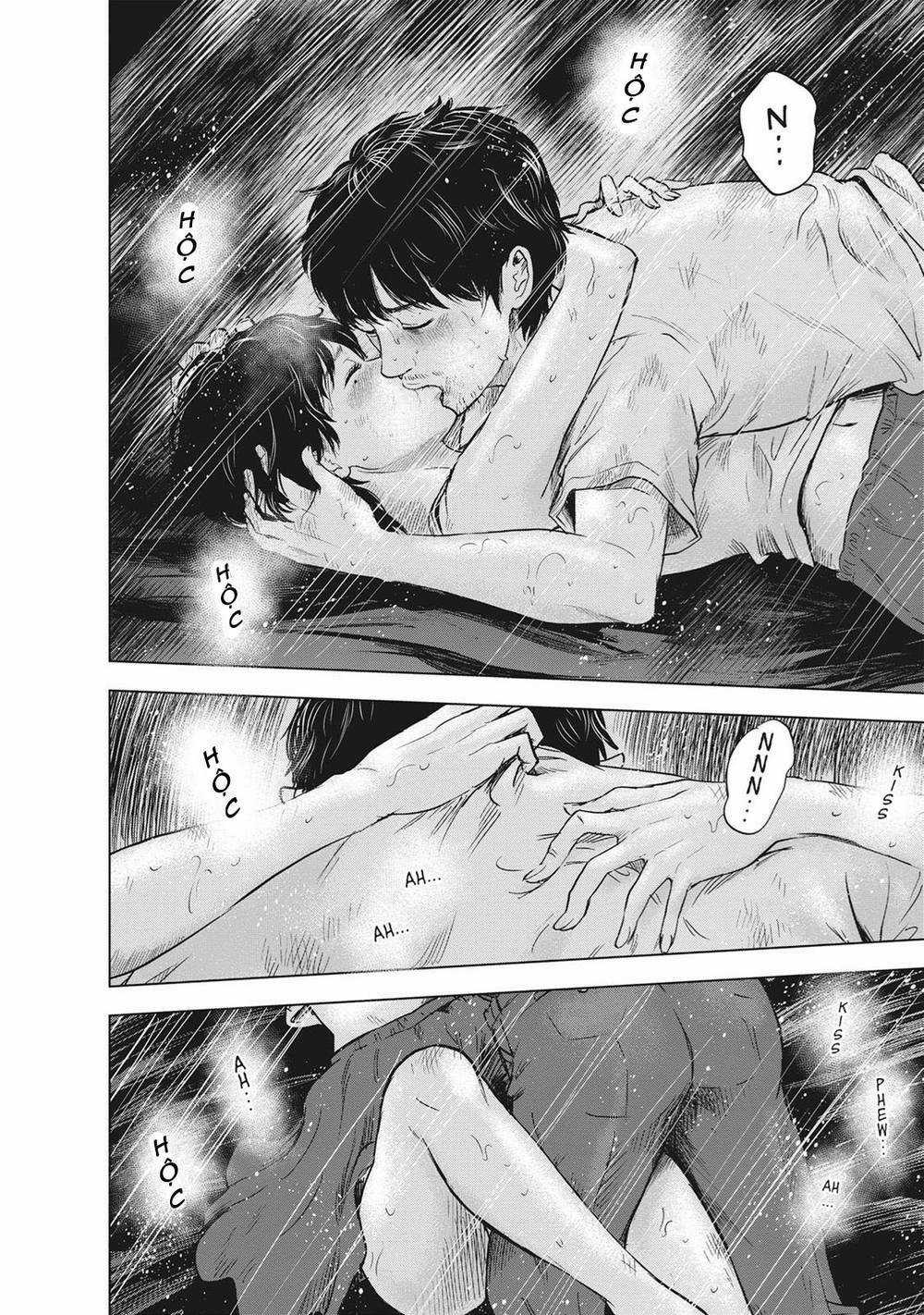 Hyouryuu Net Cafe Chapter 54 trang 11