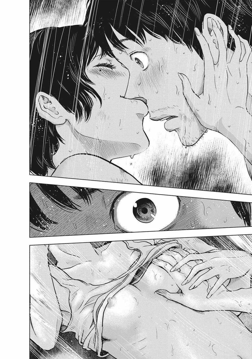 Hyouryuu Net Cafe Chapter 54 trang 15