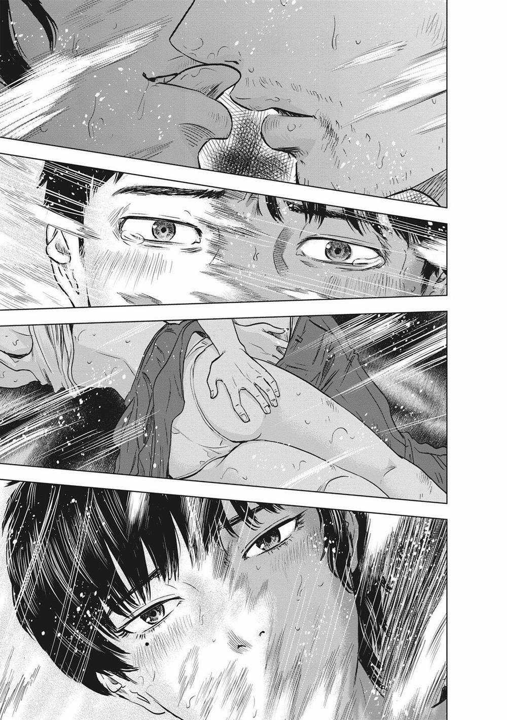 Hyouryuu Net Cafe Chapter 54 trang 16