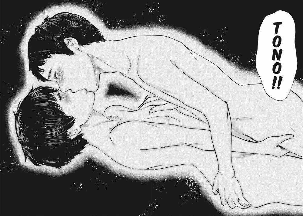 Hyouryuu Net Cafe Chapter 54 trang 17