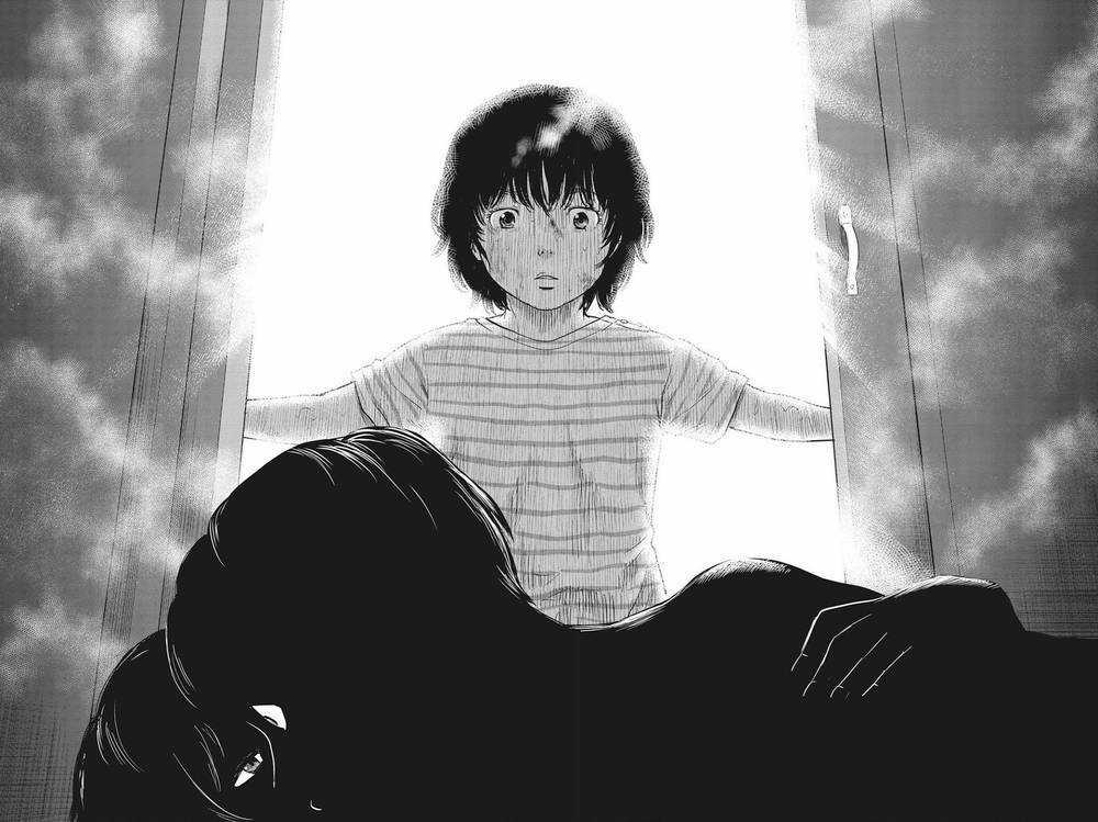 Hyouryuu Net Cafe Chapter 54 trang 18