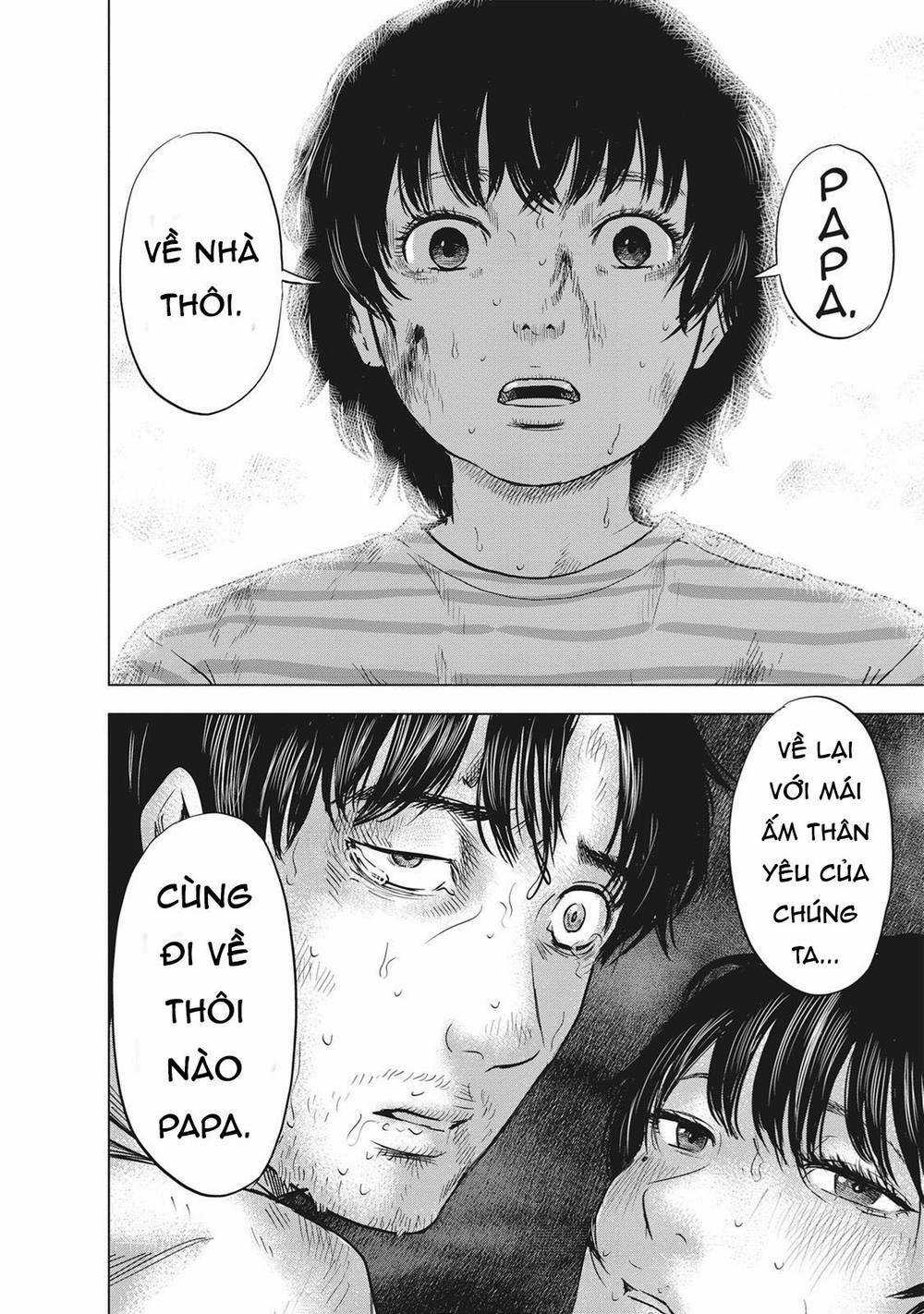 Hyouryuu Net Cafe Chapter 54 trang 19