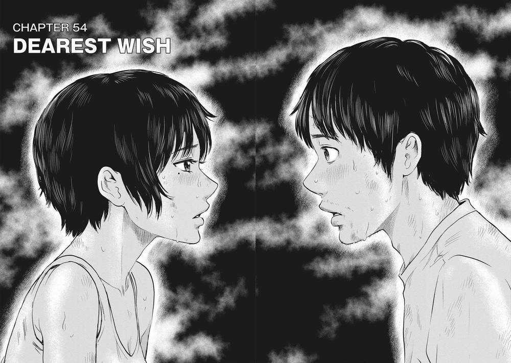 Hyouryuu Net Cafe Chapter 54 trang 4