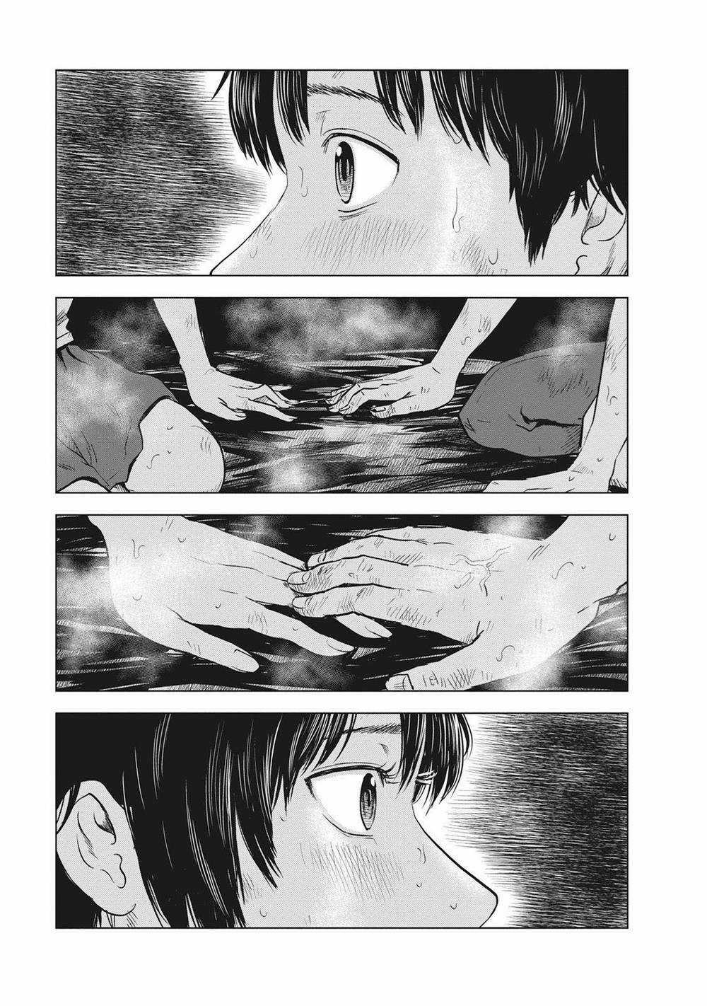 Hyouryuu Net Cafe Chapter 54 trang 6