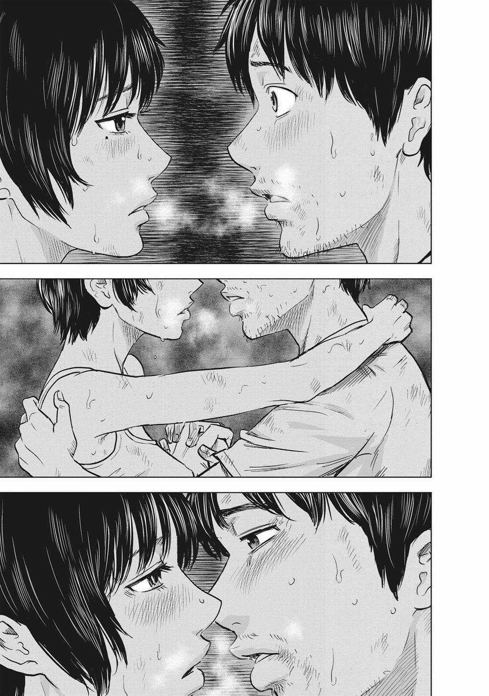 Hyouryuu Net Cafe Chapter 54 trang 8