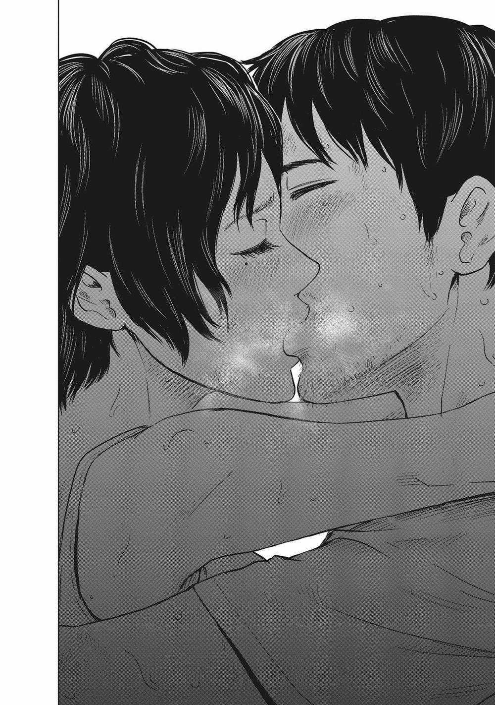 Hyouryuu Net Cafe Chapter 54 trang 9