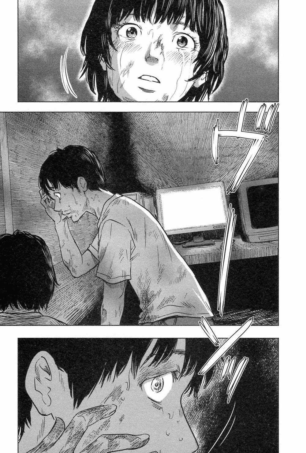 Hyouryuu Net Cafe Chapter 57 trang 11