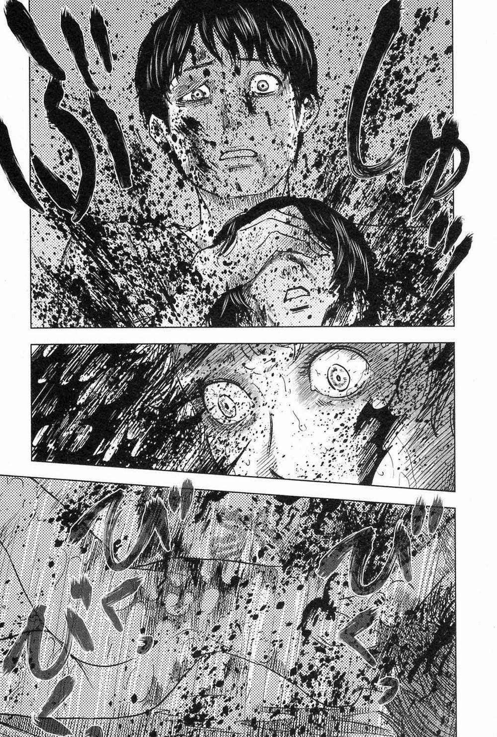 Hyouryuu Net Cafe Chapter 58 trang 13