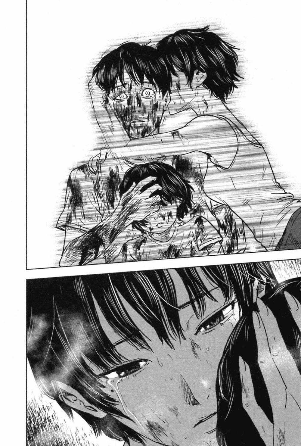 Hyouryuu Net Cafe Chapter 58 trang 20