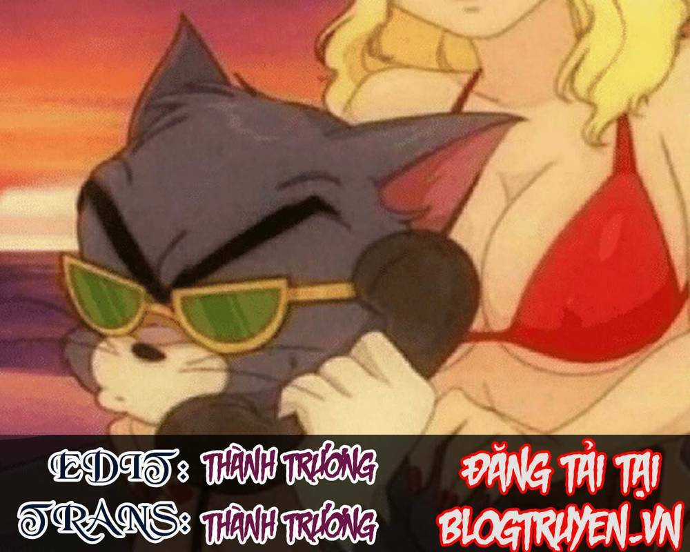 Hyouryuu Net Cafe Chapter 59 trang 2