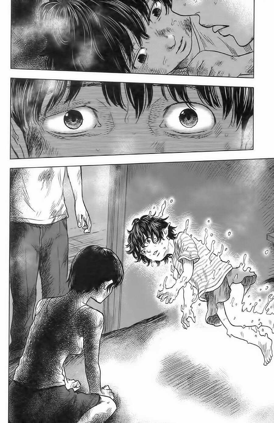 Hyouryuu Net Cafe Chapter 60 trang 11