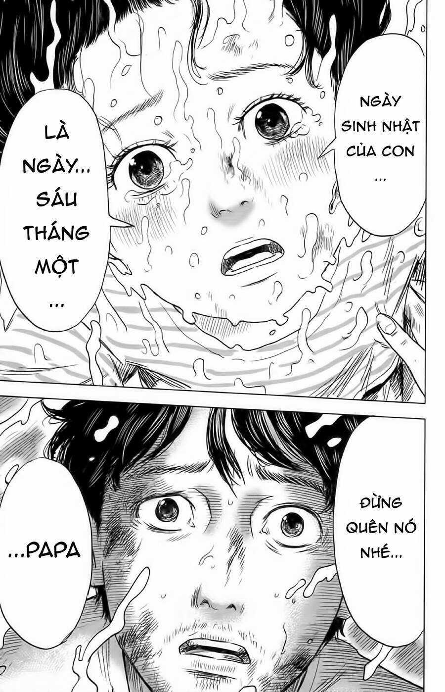 Hyouryuu Net Cafe Chapter 60 trang 14