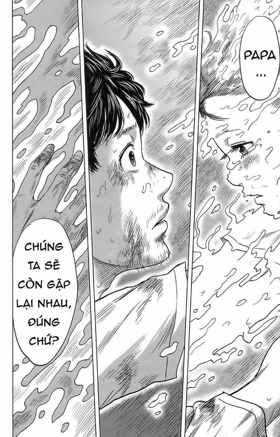 Hyouryuu Net Cafe Chapter 60 trang 15