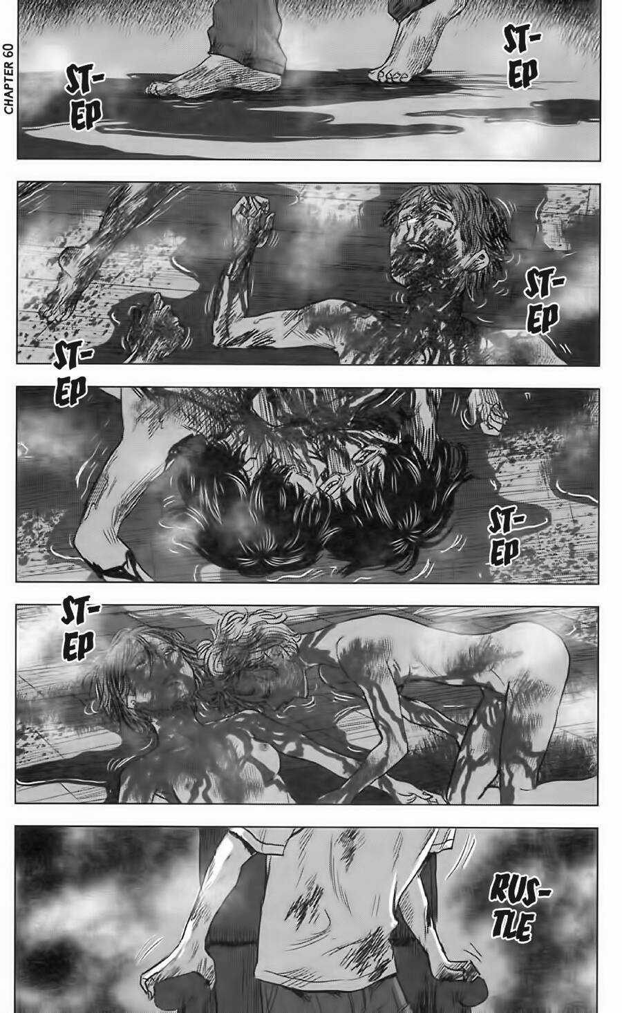 Hyouryuu Net Cafe Chapter 60 trang 2