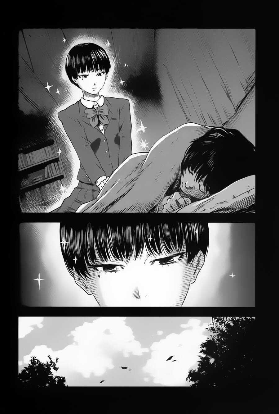 Hyouryuu Net Cafe Chapter 61 trang 10