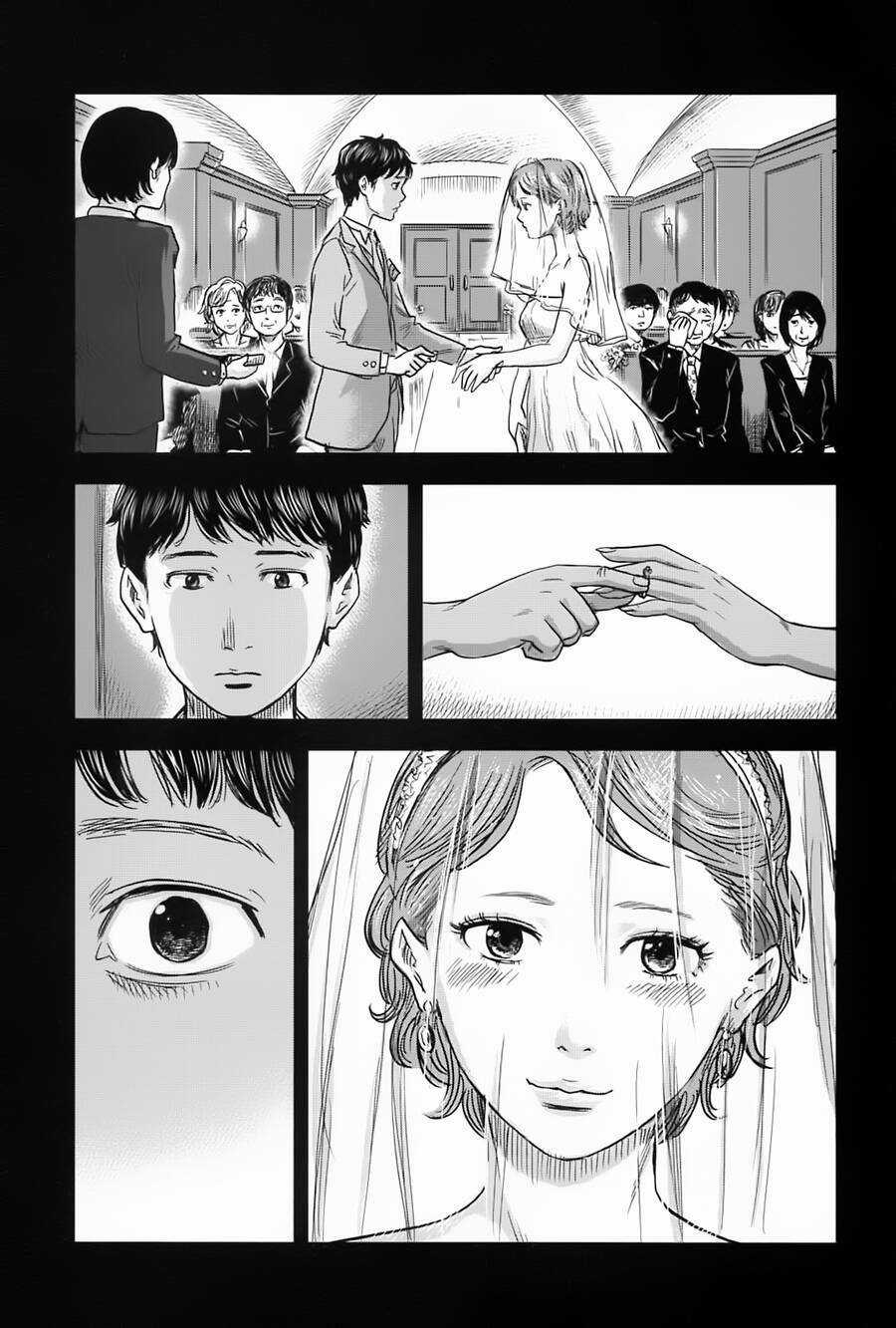 Hyouryuu Net Cafe Chapter 61 trang 11