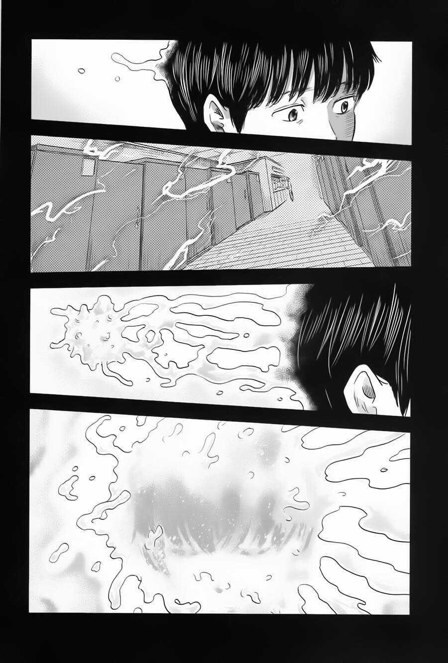 Hyouryuu Net Cafe Chapter 61 trang 14