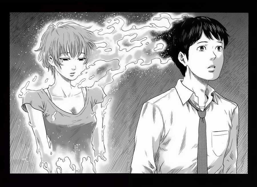 Hyouryuu Net Cafe Chapter 61 trang 15