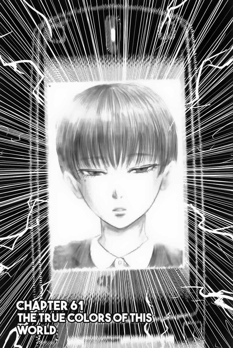 Hyouryuu Net Cafe Chapter 61 trang 2