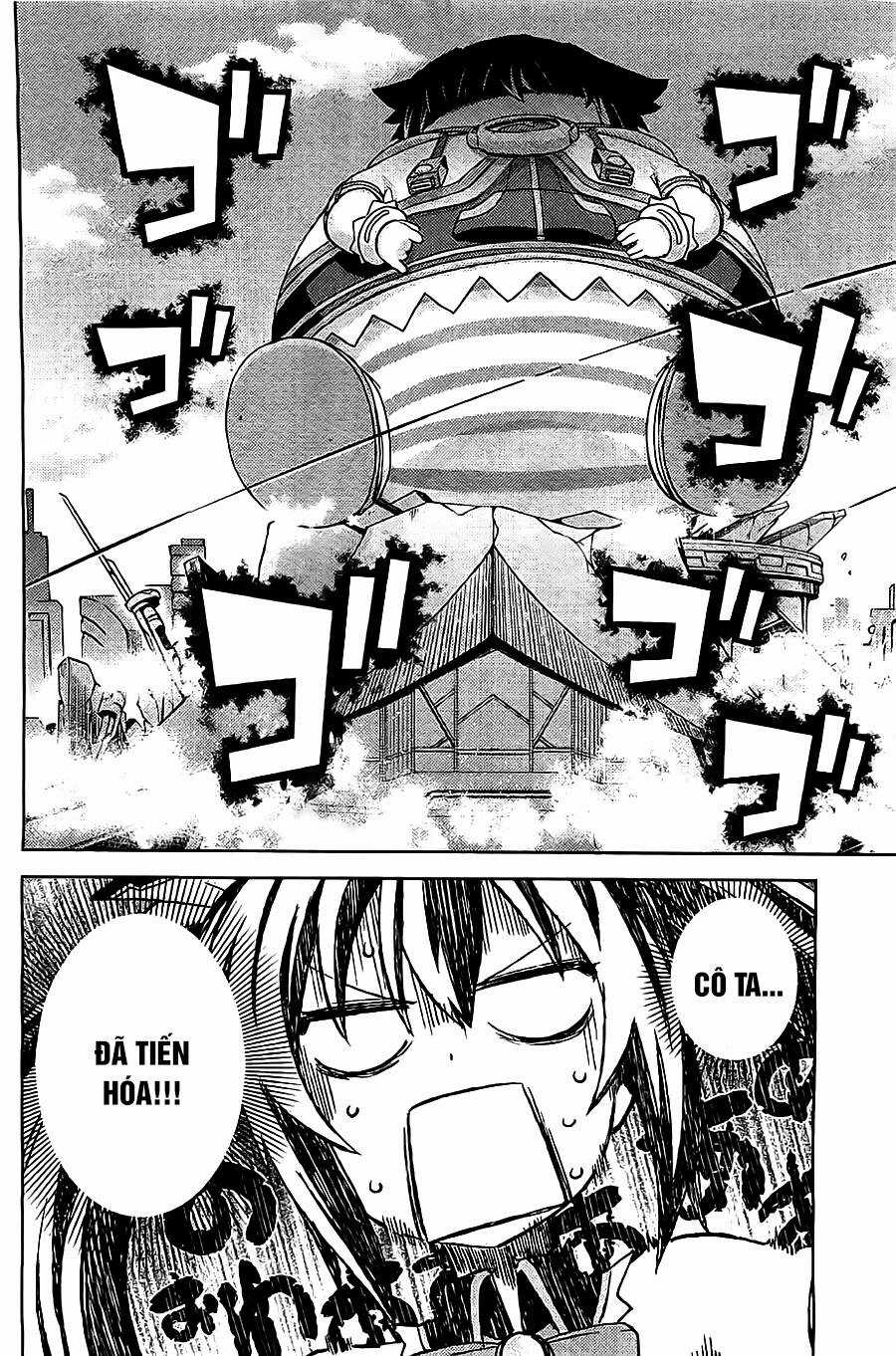 Hyperdimension Neptunia - Hello New World Chapter 5 trang 18