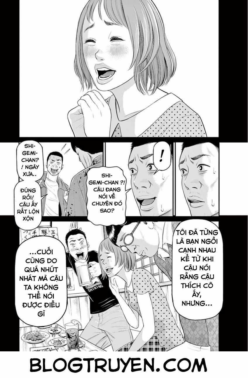 I Am A Hero In Osaka Chapter 2 trang 3