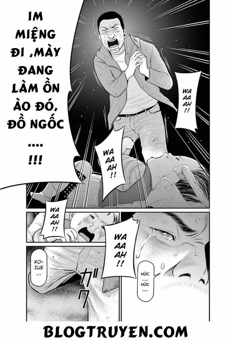 I Am A Hero In Osaka Chapter 5 trang 4