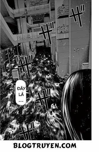 I Am A Hero In Osaka Chapter 6 trang 23