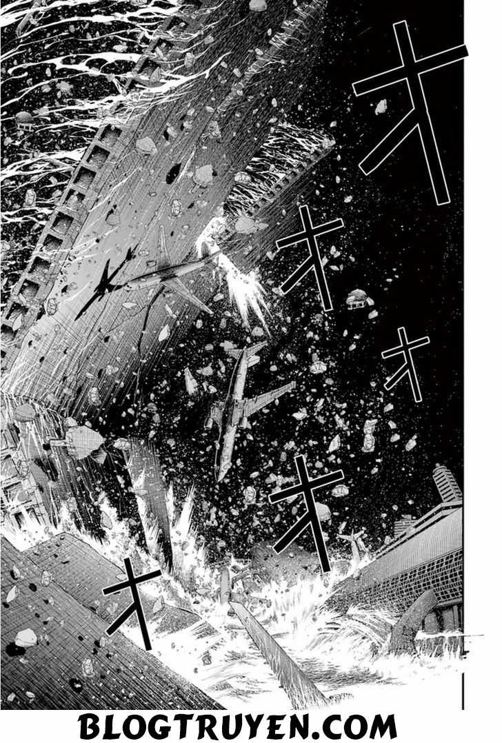 I Am A Hero In Osaka Chapter 7 trang 21