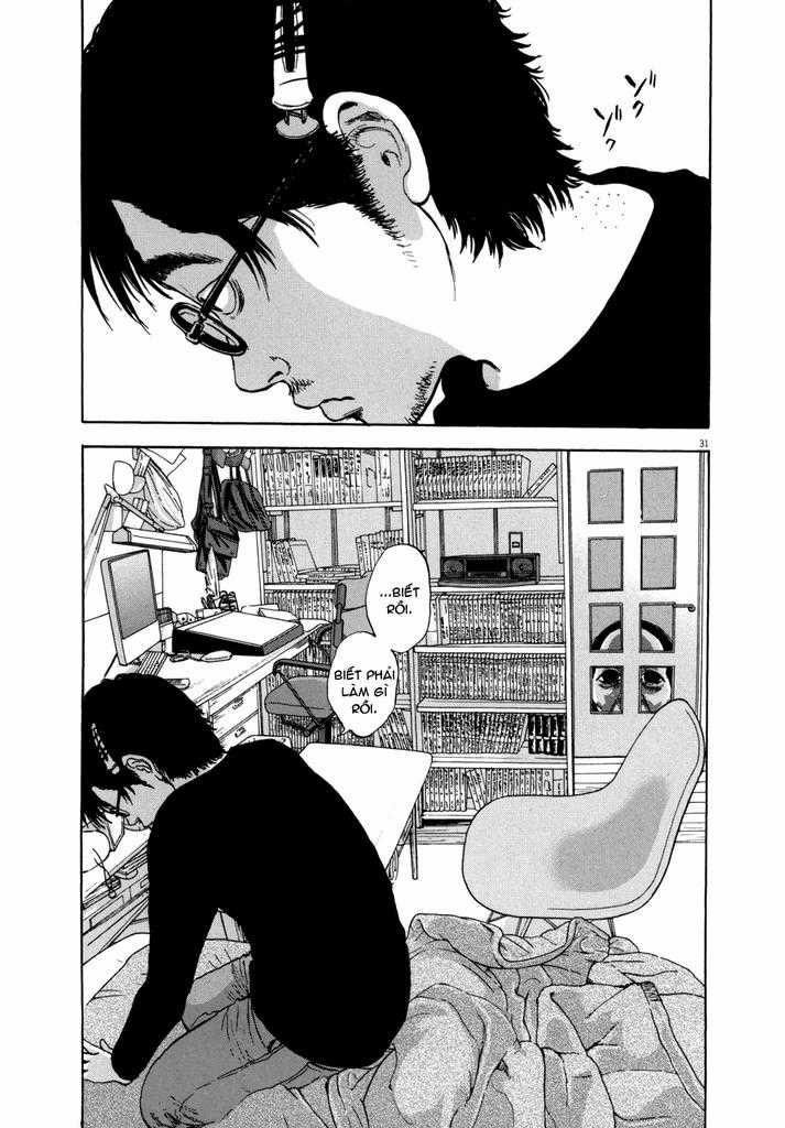 I Am A Hero Chapter 1 trang 31