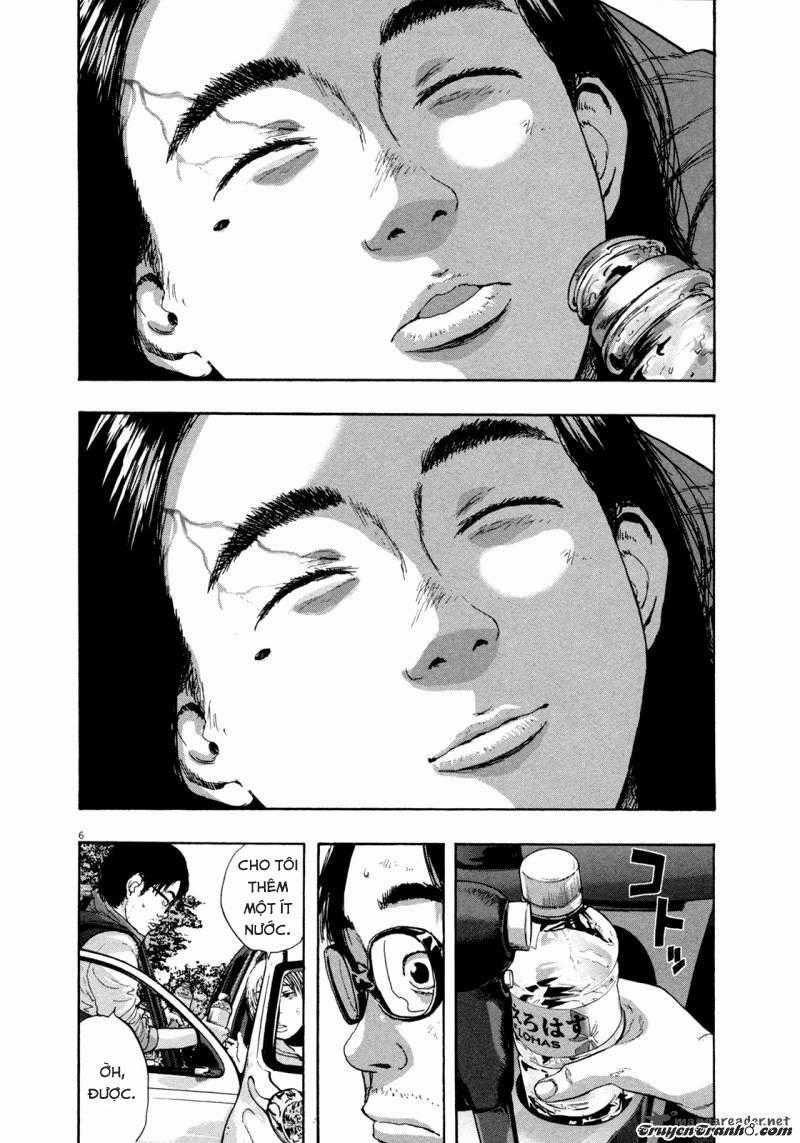 I Am A Hero Chapter 100 trang 6