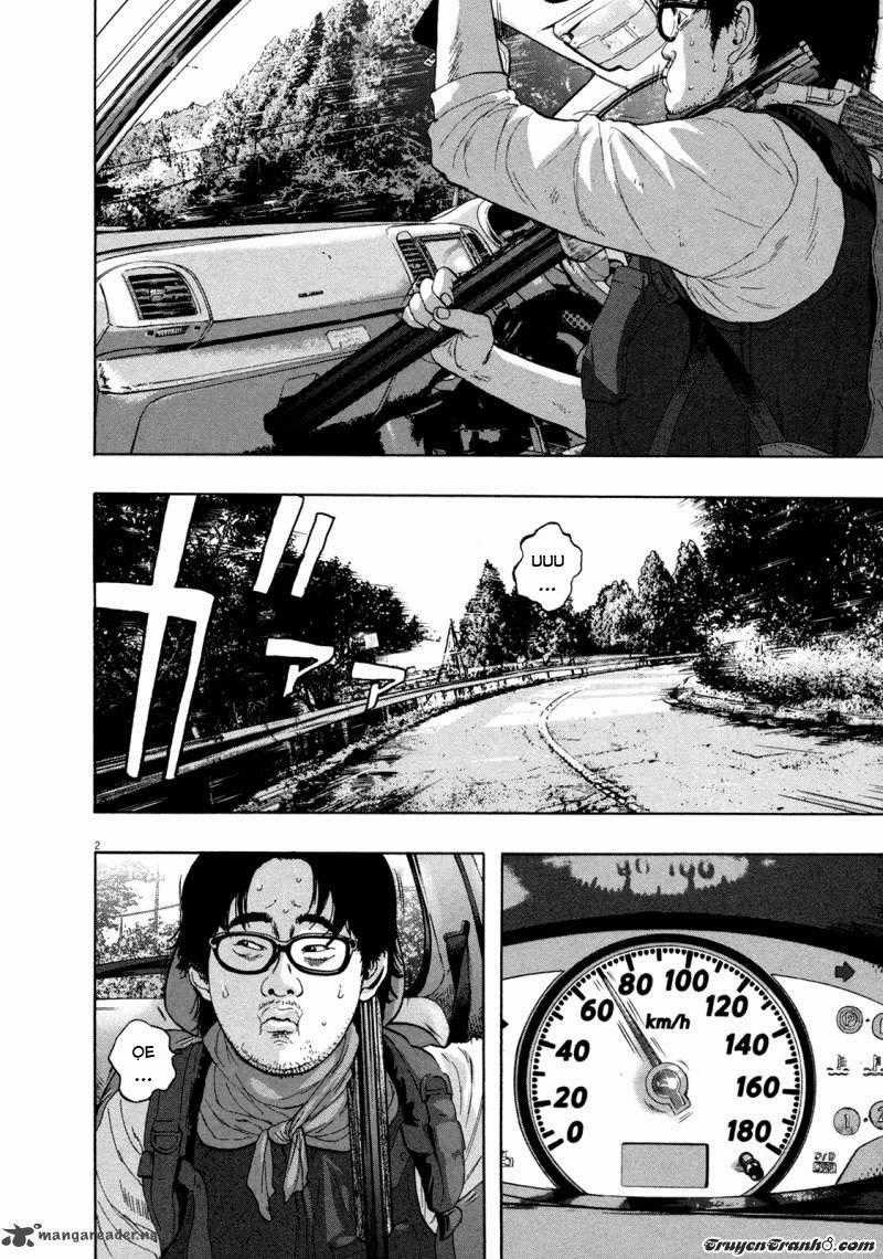 I Am A Hero Chapter 101 trang 3