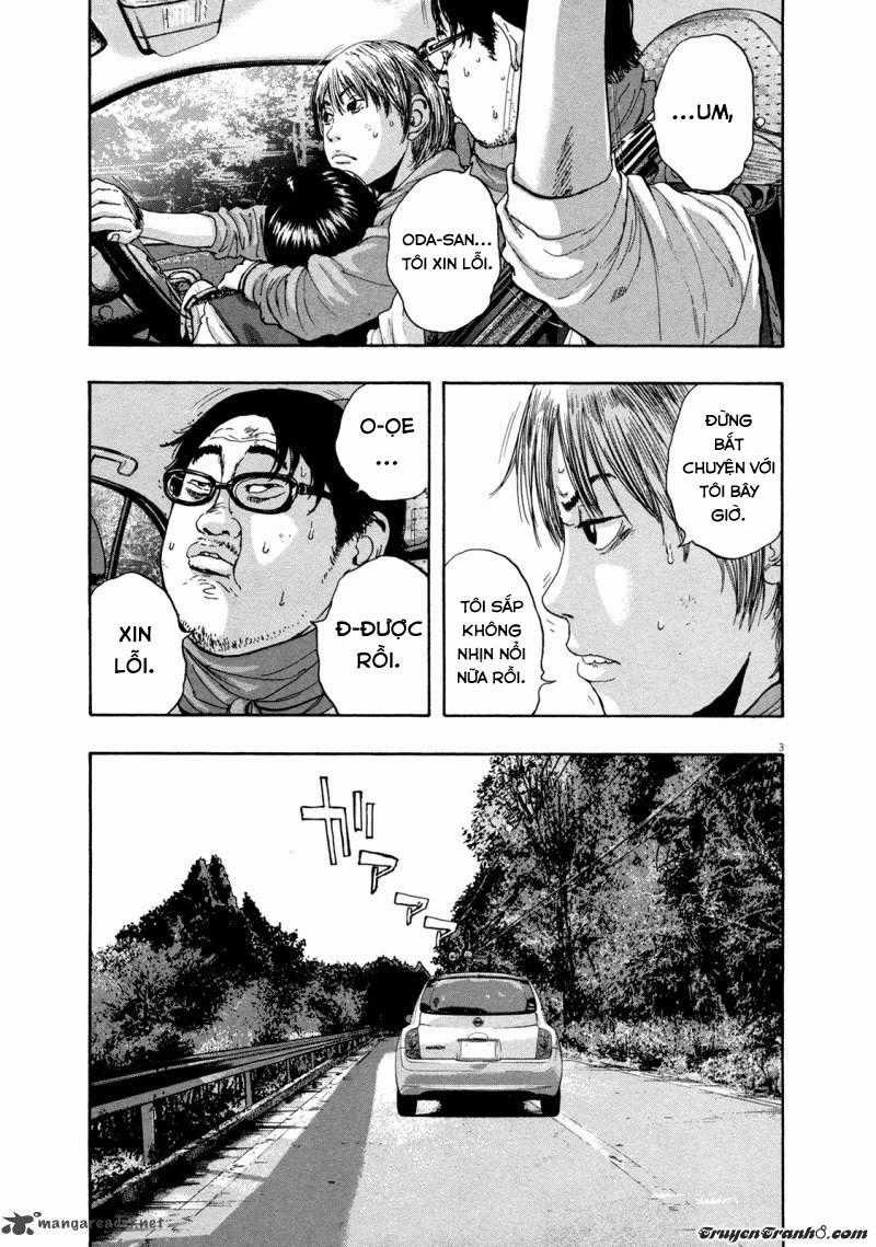 I Am A Hero Chapter 101 trang 4